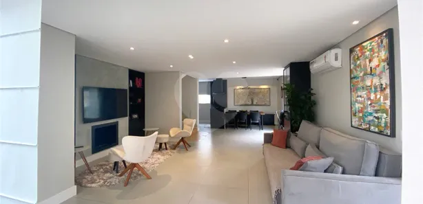 Casa de Condomínio com 4 Quartos à venda, 260m² no Vila Andrade, São Paulo