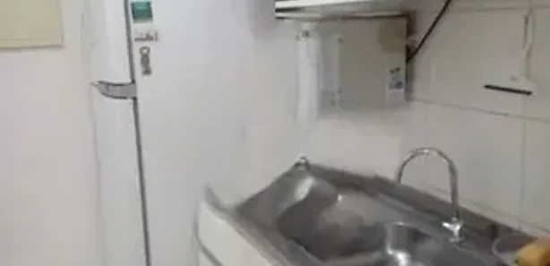 Apartamento com 2 Quartos para alugar, 54m² no Alto da Boa Vista, Ribeirão Preto