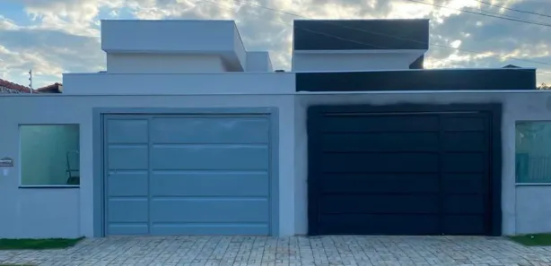 Casa com 3 Quartos à venda, 100m² no Plano Diretor Sul, Palmas