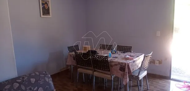 Fazenda / Sítio / Chácara com 4 Quartos à venda, 172m² no Parque Residencial Iguatemi, Araraquara