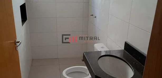 Casa com 3 Quartos à venda, 79m² no Leonor, Londrina