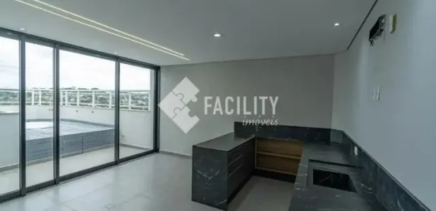 Cobertura com 4 Quartos para venda ou aluguel, 217m² no Jardim Dom Bosco, Campinas