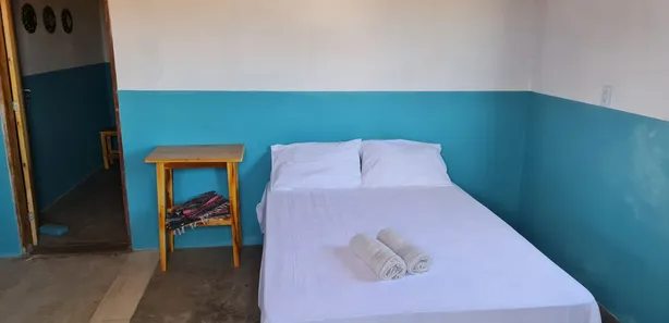 Flat com 2 Quartos para alugar, 60m² no , Icapuí