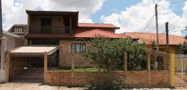 Casa com 4 Quartos à venda, 190m² no Guabirotuba, Curitiba