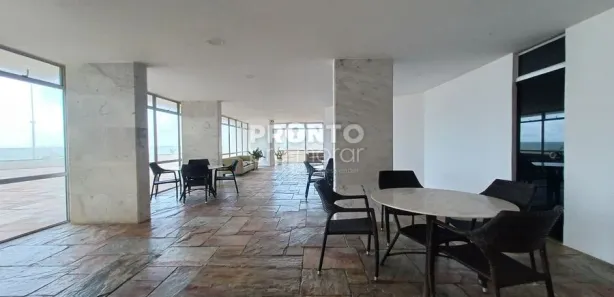 Apartamento com 3 Quartos à venda, 160m² no Centro, Jaboatão dos Guararapes