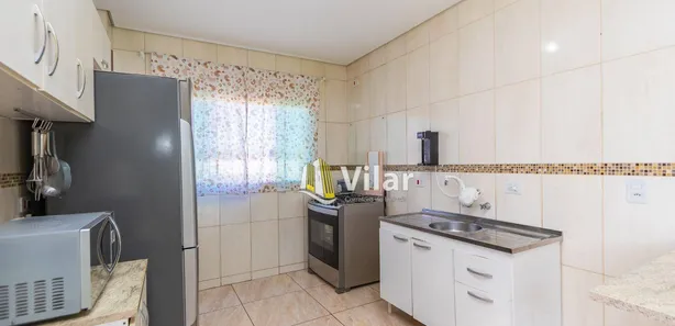 Sobrado com 5 Quartos à venda, 350m² no Jardim Menino Deus, Quatro Barras