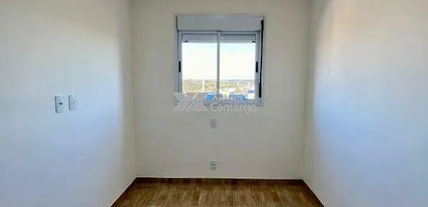 Apartamento com 2 Quartos para alugar, 48m² no Jardim Residencial das Palmeiras, Rio Claro
