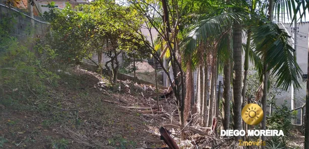 Terreno / Lote / Condomínio à venda, 248m² no Terra Preta (Terra Preta), Mairiporã