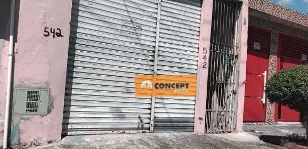 Loja / Salão / Ponto Comercial para alugar, 70m² no Vila Áurea, Poá