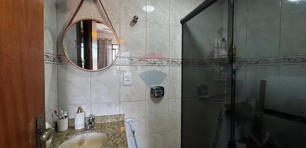 Apartamento com 3 Quartos à venda, 83m² no Brás de Pina, Rio de Janeiro