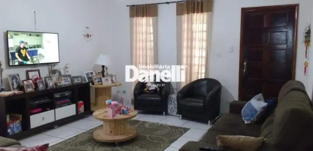 Casa com 3 Quartos à venda, 126m² no Centro, Taubaté
