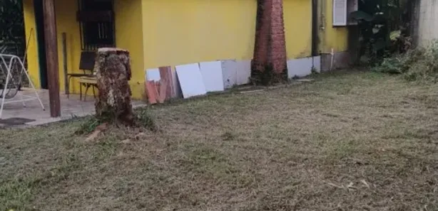 Fazenda / Sítio / Chácara com 2 Quartos à venda, 50m² no Montevidéu, Nova Iguaçu