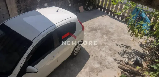 Casa com 5 Quartos à venda, 160m² no Balneário Flórida Mirim, Mongaguá