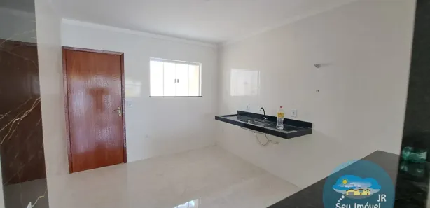 Casa com 2 Quartos à venda, 74m² no Canellas City, Iguaba Grande