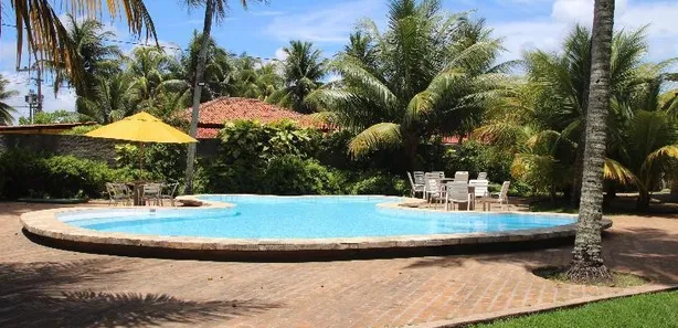 Fazenda / Sítio / Chácara com 3 Quartos à venda, 5309m² no Barra Nova, Marechal Deodoro
