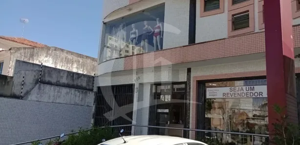 Galpão / Depósito / Armazém à venda, 327m² no Centro, Aracaju
