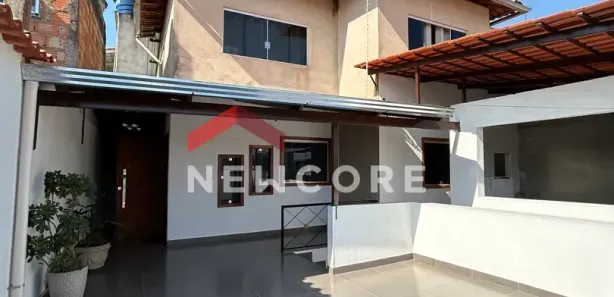 Casa com 3 Quartos à venda, 240m² no Adelmolândia, Sabará