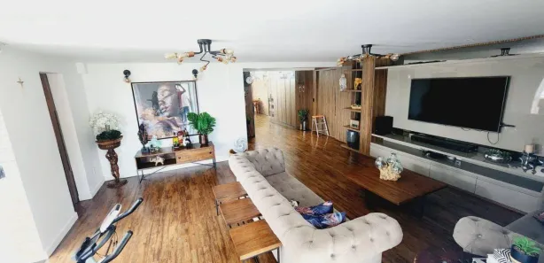 Cobertura com 3 Quartos à venda, 198m² no Centro, Nova Iguaçu
