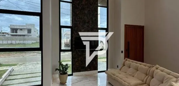 Casa de Condomínio com 3 Quartos à venda, 418m² no Universidade, Vitória da Conquista