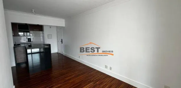 Apartamento com 3 Quartos à venda, 94m² no Vila Romana, São Paulo