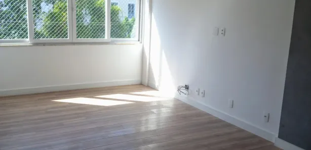 Apartamento com 2 Quartos à venda, 50m² no Centro, Petrópolis