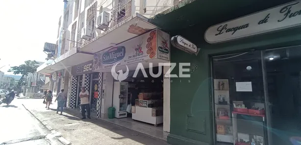 Loja / Salão / Ponto Comercial para venda ou aluguel, 40m² no Centro, Montes Claros