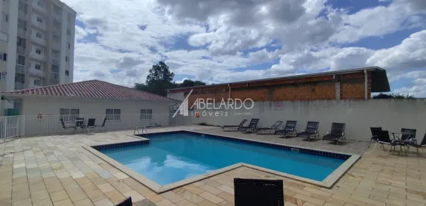 Apartamento com 2 Quartos à venda, 55m² no Passo Manso, Blumenau