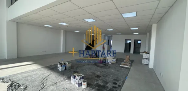 Galpão / Depósito / Armazém para alugar, 430m² no Parque Ortolândia, Hortolândia