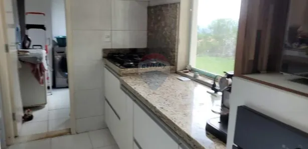 Casa com 4 Quartos para alugar, 448m² no Parque São Gabriel, Itatiba
