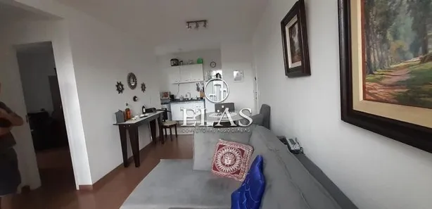 Apartamento com 2 Quartos à venda, 57m² no Independência, Petrópolis