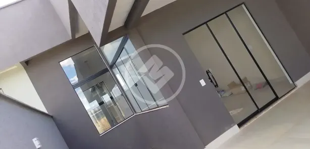 Casa com 3 Quartos à venda, 110m² no Setor Cristina II Expansão, Trindade