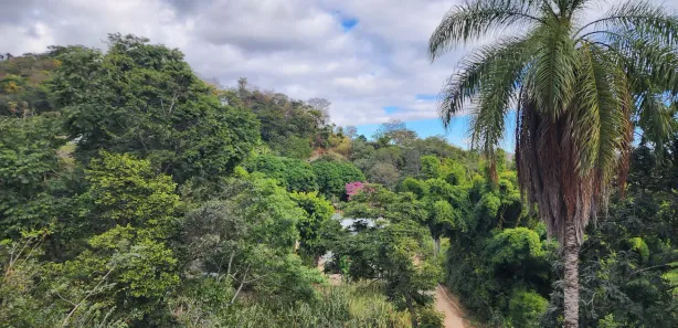 Fazenda / Sítio / Chácara à venda, 2400m² no Bom Destino, Santa Luzia