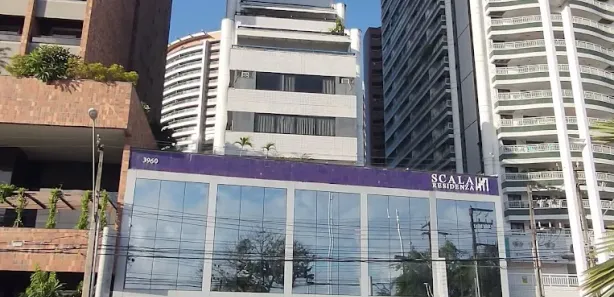 Apartamento com 2 Quartos para alugar, 60m² no Mucuripe, Fortaleza