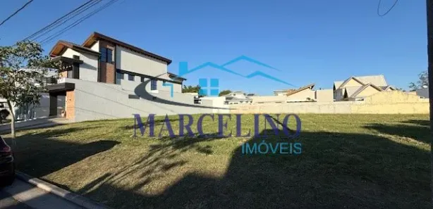 Terreno / Lote / Condomínio à venda, 385m² no Terras Alpha, Resende
