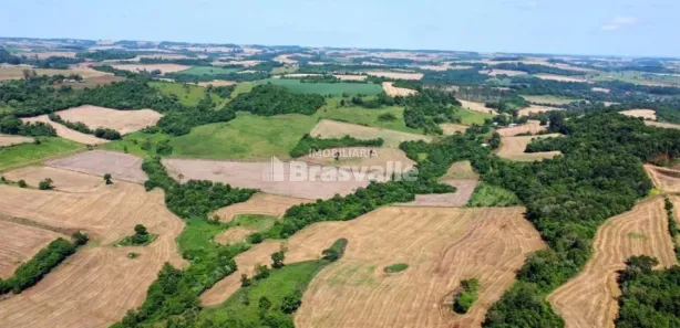 Fazenda / Sítio / Chácara à venda, 16m² no Portes, Foz do Iguaçu