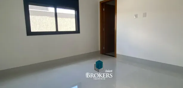 Casa com 3 Quartos à venda, 202m² no Jardins Nápoles, Senador Canedo