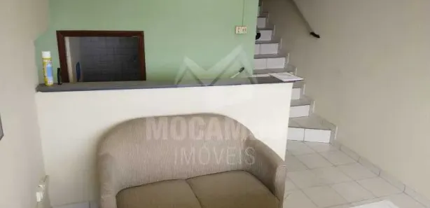 Conjunto Comercial / Sala para alugar, 45m² no Jardim Galetto, Itatiba