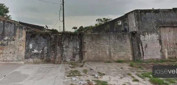 Terreno / Lote / Condomínio à venda, 1125m² no Estradinha, Paranaguá