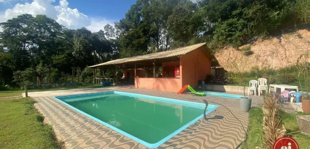 Loja / Salão / Ponto Comercial à venda, 120m² no Colônia Santa Isabel, Betim