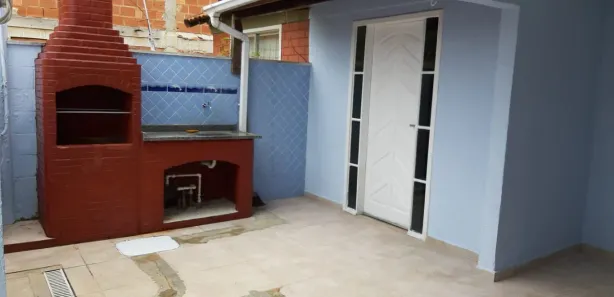 Casa com 3 Quartos para alugar, 120m² no Cosmorama, Mesquita