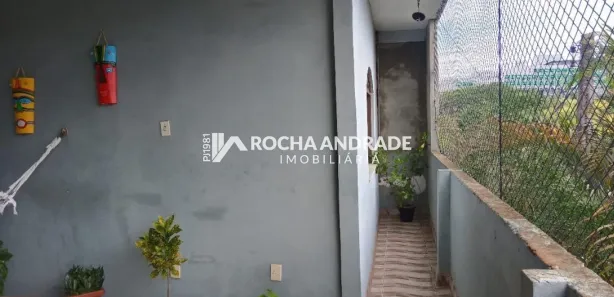 Casa com 2 Quartos à venda, 90m² no Novo Horizonte, Salvador
