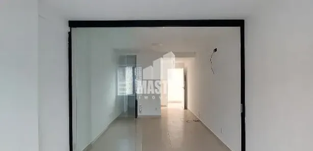 Conjunto Comercial / Sala para alugar, 32m² no Santa Lúcia, Vitória
