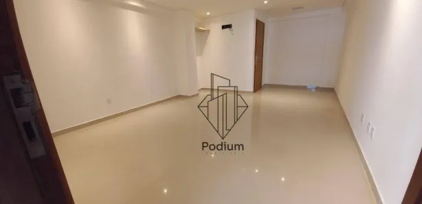 Conjunto Comercial / Sala à venda, 38m² no Tambaú, João Pessoa