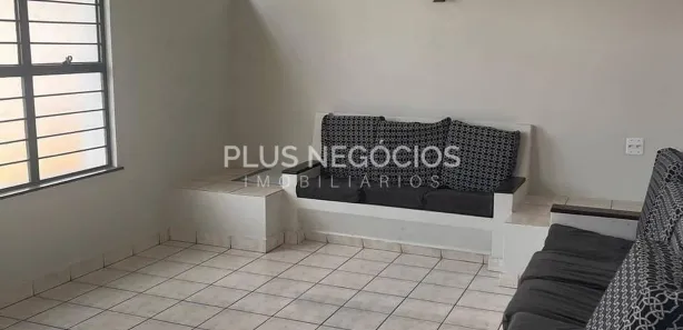 Sobrado com 5 Quartos para alugar, 250m² no Jardim Santa Rosália, Sorocaba