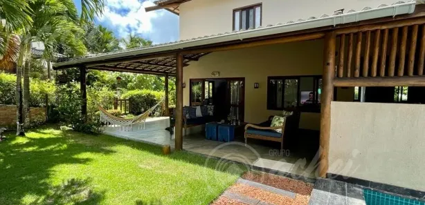 Casa com 7 Quartos à venda, 1300m² no , Mata de São João