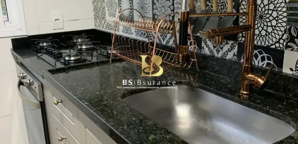 Apartamento com 3 Quartos à venda, 79m² no Badu, Niterói