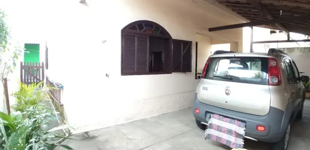 Casa com 2 Quartos para alugar, 80m² no Centro, Arraial do Cabo