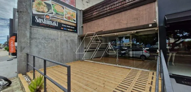 Loja / Salão / Ponto Comercial para alugar, 90m² no Jardim Tangará, Marília