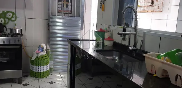 Sobrado com 5 Quartos à venda, 300m² no Jardim da Conquista (Zona Leste), São Paulo