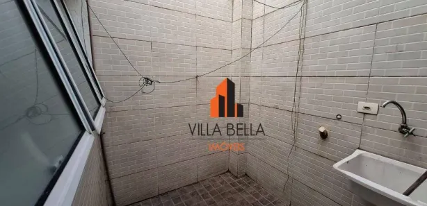Casa Comercial com 2 Quartos para alugar, 105m² no Jardim Bela Vista, Santo André